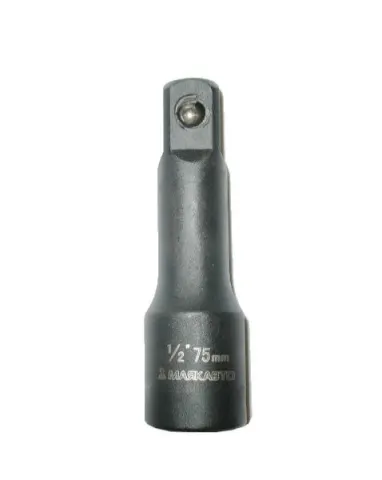 Удлинитель ударный 1/2"DR  75мм МА 1/240_