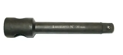Удлинитель ударный 3/4"DR 300мм МА 1/30_