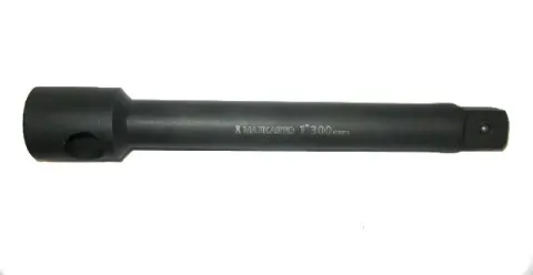 Удлинитель ударный 1"DR 300мм МА 1/20_