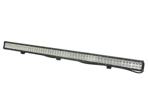 Фара светодиод. дополнит.108 Cree smd 324 Вт, 10-30 В, дл.1118мм 1/4_