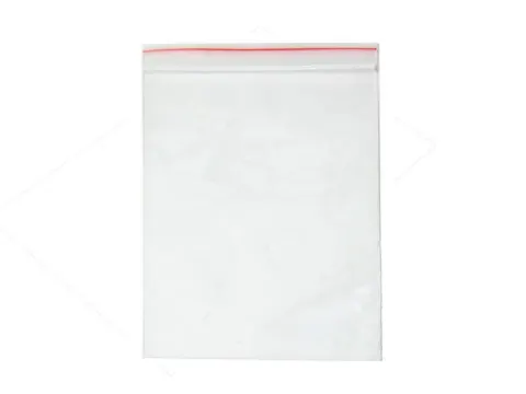Пакеты с замком типа ZIP LOCK 12х17см 50мкм (1217М) (100шт/уп) 1/10/40