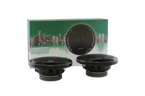 Автоколонки SKYLOR BS-1304 coax. 13см 1/12