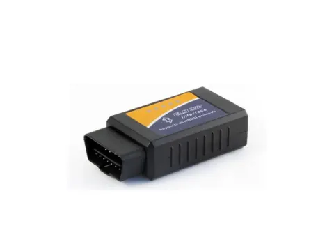 Тестер диагностический OBD2 Bluetooth ELM327