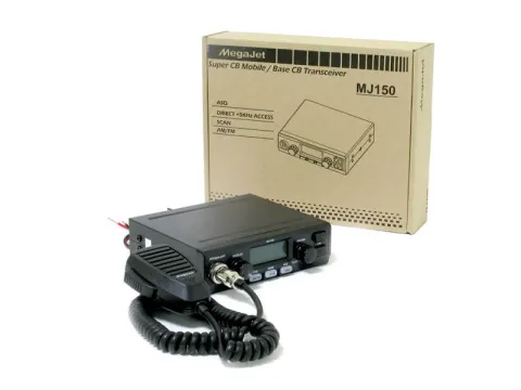 Рация MegaJet 150W