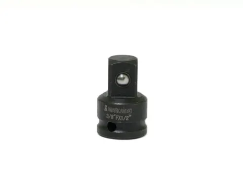 Переходник ударный 3/8"(F) x 1/2"(M) МАЯКАВТО™ 1/250_