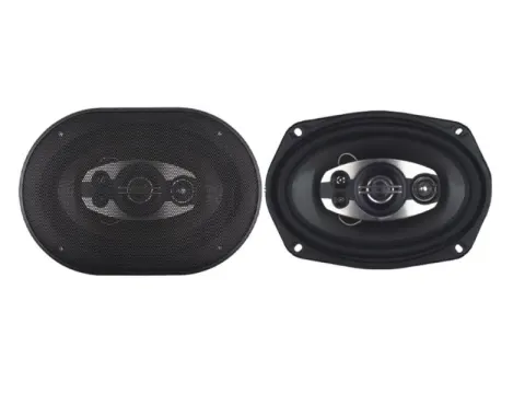 Автоколонки SKYLOR CLS-6925 coax. 6x9 /1/4