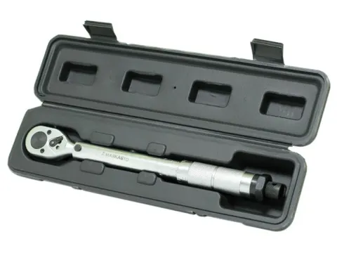 Ключ динамометрический 3/8" 19-110,365мм МАЯКАВТО™ /1/15_