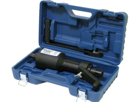 Гайковерт ручной  1", без головок, 2 скорости, в кейсе  МАЯКАВТО™ 1/3_