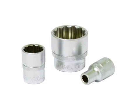 Головка 24мм 1/2" 12гр. МАЯКАВТО™  /1/10_