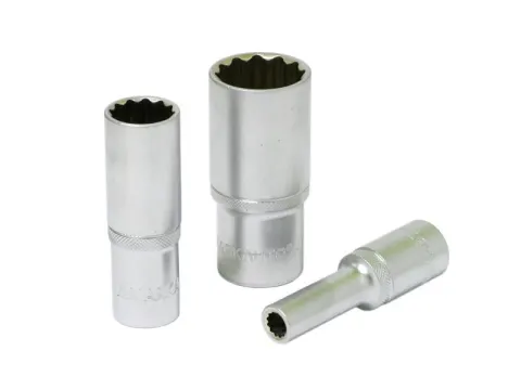 Головка длинная 17мм 1/2" 12гр. МАЯКАВТО™ /1/10_