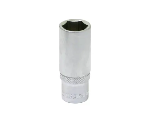 Головка длинная 14мм 1/4" 6гр. МАЯКАВТО™ 1/20_