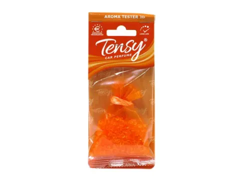 Освежитель воздуха "Tensy" мешочек(гранула), TTE-16 Tropicana