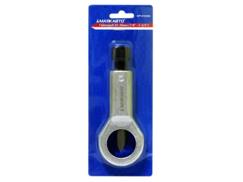Гайкоруб    22-36мм (7/8" 1-2/5") МАЯКАВТО™  /1/20_