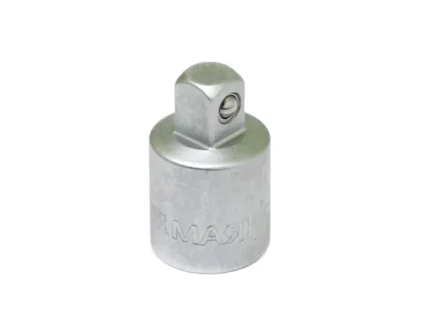 Переходник 3/8"(F) х 1/2"(M) МАЯКАВТО™/1/30/300_