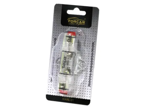 Предохранители  FORCAR 01  80А  /1/100