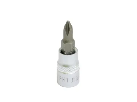 Головка бита крест. 1/4"  РН.1 L-37мм МАЯКАВТО™ /1/500_