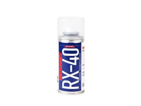 Смазка RX-40 150мл, REXANT