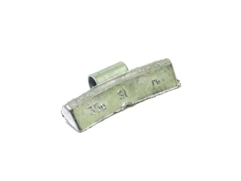 Грузики балансировочные набивные литой 35гр. 335 /50/400