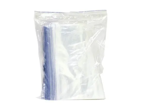 Пакеты с замком типа ZIP LOCK  35х45см 35мкм  (019Р) (100шт/уп) 1/10