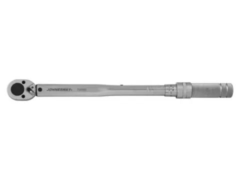 Ключ динамометрический 1/4"DR, 5-25 Нм T04060
