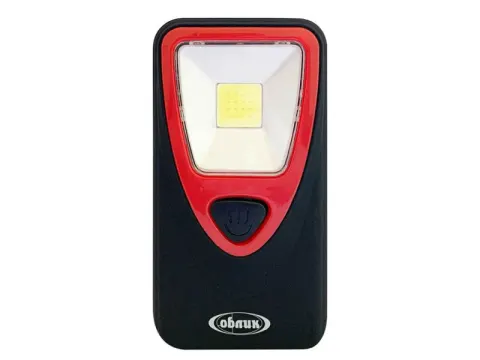 Фонарь ОБЛИК 1020 - 3W COB