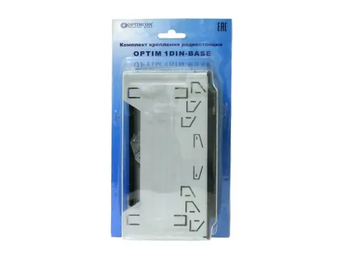 Крепление OPTIM 1DIN-BASE