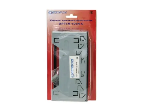 Крепление OPTIM 1DIN-C