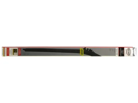 Щетка стеклоочистителя "HEYNER" 65см бескаркасная 1/10/50