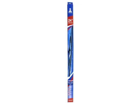 Щётка стеклоочистителя каркасная 60см (24") ULTRA,  МАЯКАВТО™/1/100_