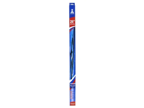 Щётка стеклоочистителя каркасная 65см (26") ULTRA,  МАЯКАВТО™/1/100_