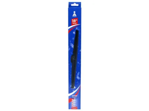 Щётка стеклоочистителя зимняя 45см (18") ULTRA,  МАЯКАВТО™/1/50_