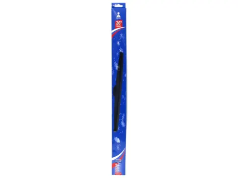 Щётка стеклоочистителя зимняя 65см (26") ULTRA,  МАЯКАВТО™/1/50_