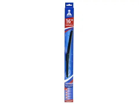 Щётка стеклоочистителя гибридная 41см (16") ULTRA,  МАЯКАВТО™/1/100_