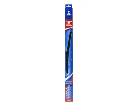 Щётка стеклоочистителя гибридная 48см (19") ULTRA,  МАЯКАВТО™/1/100_