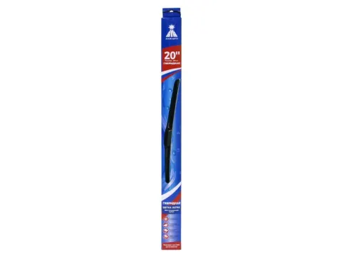 Щётка стеклоочистителя гибридная 50см (20") ULTRA,  МАЯКАВТО™/1/100_