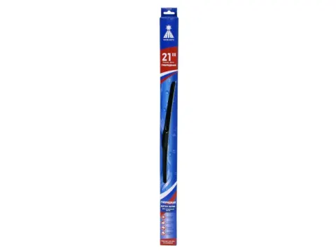 Щётка стеклоочистителя гибридная 53см (21") ULTRA,  МАЯКАВТО™/1/100_