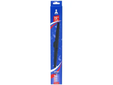 Щётка стеклоочистителя зимняя 38см (15") ULTRA,  МАЯКАВТО™/1/50_