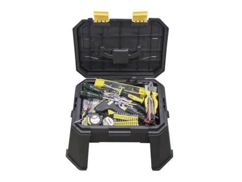 Набор инструментов 999пр. WMC TOOLS