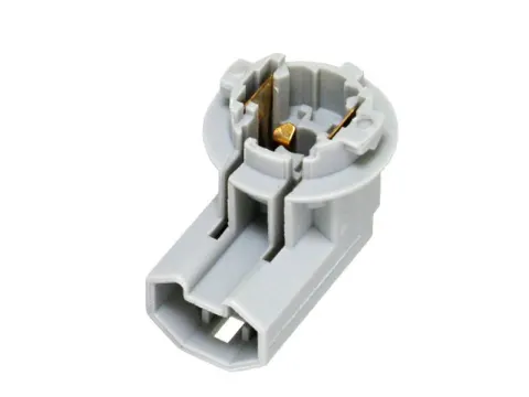 Патрон для заднего фонаря  Vesta задний ход W16W D029/F015