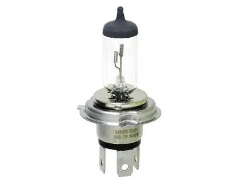 Лампа МАЯК H4B 12V 80/85W P38t/10
