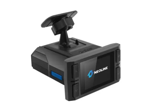 Антирадар-видеорегистратор NEOLINE SHADOW WIFI