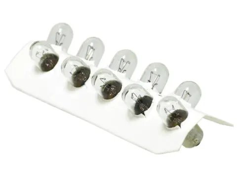 Лампа МАЯК ORIGINAL PRO T1W 24V 1W BA9s