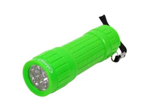 Фонарь ОБЛИК 1058 - 9 LED
