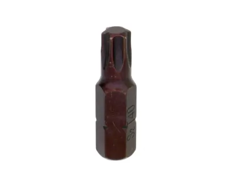 Бита 5/16" Torx T40, L=30мм МАЯКАВТО™ 1/10/100/1000_