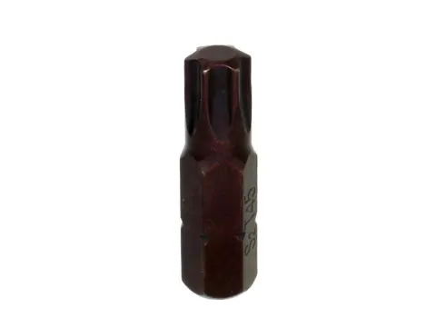 Бита 5/16" Torx T45, L=30мм МАЯКАВТО™ 1/10/100/1000_