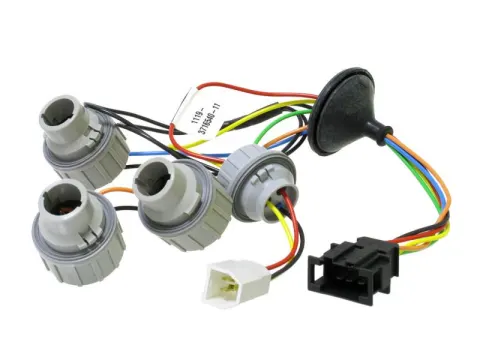 Жгут заднего фонаря 1119-3716540-11(LED)