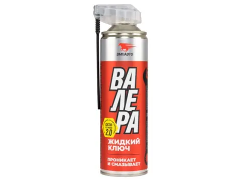 Жидкий ключ Валера ВМП 500мл /1/12