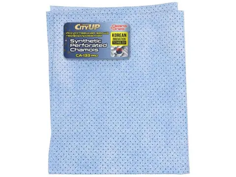Салфетка СА-133 PRO 45*55, 310гр, перфорированная, б/уп /1/10/200