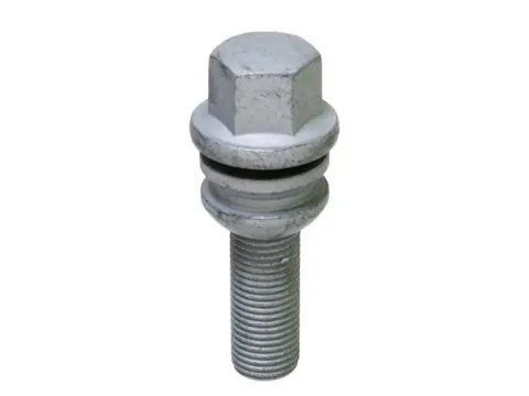 Болт М14*1,50*36, сфера R14, ключ 19, дакромет