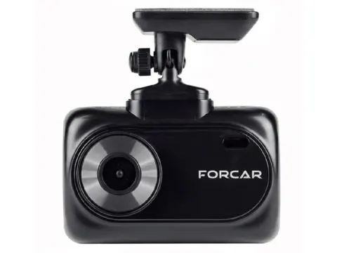 Антирадар-видерегистратор FORCAR RVR-710 DRIVE WiFi, CPL фильтр, GPS, FullHD,  маг. креп. /1/20